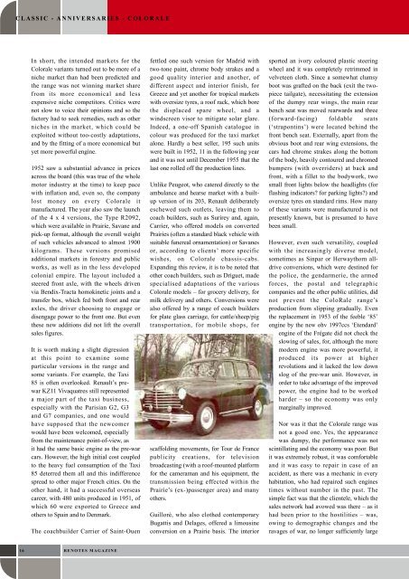 September 2010 44 Pages Draft.pdf - Renault Owners Club Forum