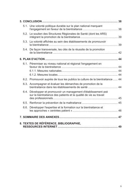 Promouvoir la bientraitance dans les établissements de santé - JIQHS