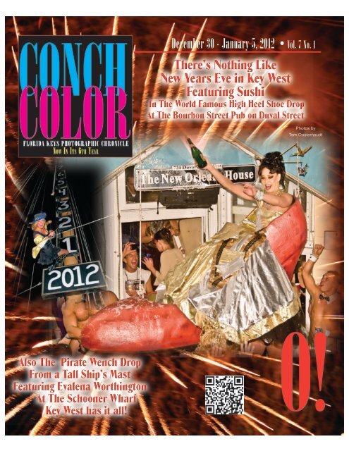 December 30 - January 5, 2012 Vol. 7 No. 1 - SnapPages