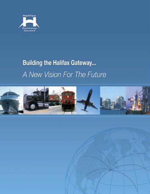 Download PDF - Halifax Gateway