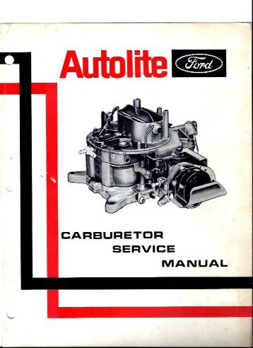 Mike's Carburetor Parts - Mikes Carburetor Parts