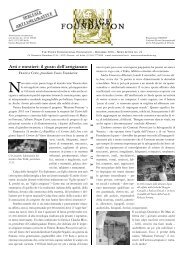 Arti e mestieri: il gusto dell'artigianato - The Venice International ...