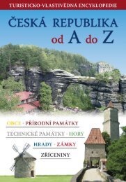 Ceska republika od A do Z.indd - Databook.cz