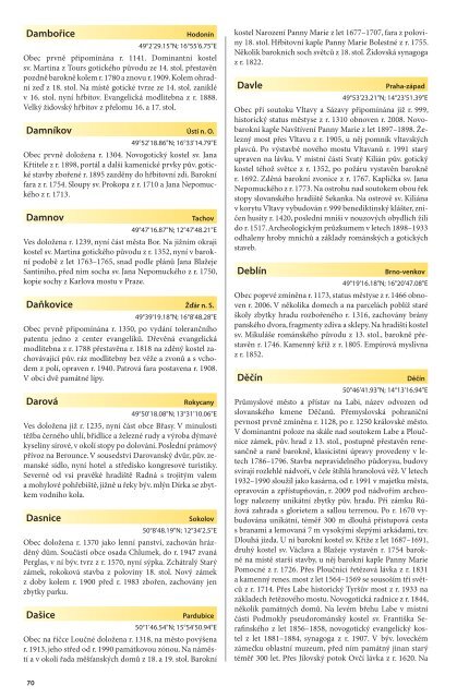 Ceska republika od A do Z.indd - Databook.cz