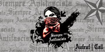 call_spanish.pdf - Siempre Antifascista