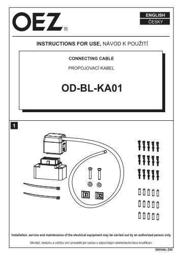 11 OD-BL-KA01