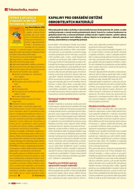 TM 11/2012 - TechMagazÃ­n