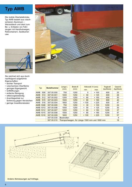 PDF-Katalog - Altec GmbH