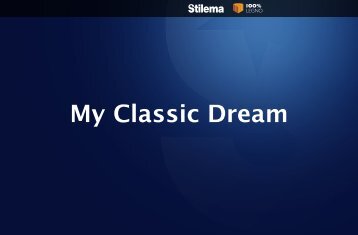 My Classic Dream