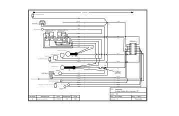 Kubota Engine Wiring Diagram - Waterous