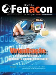Online - Fenacon