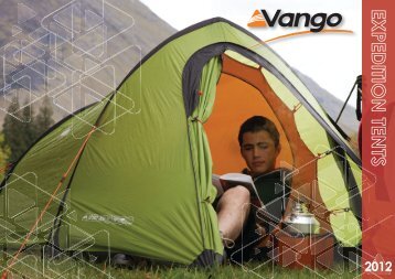 vango 2012-workbook-expedition tentsMASTER.indd - Amorini