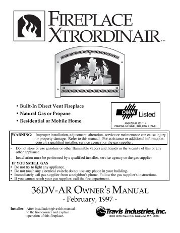 36 Dv Xl Travis Industries Dealer Services Login Page Travis Industries Dealer Services Login Page
