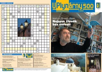 UPlyn 01 05 - PraÅ¾skÃ¡ plynÃ¡renskÃ¡ as