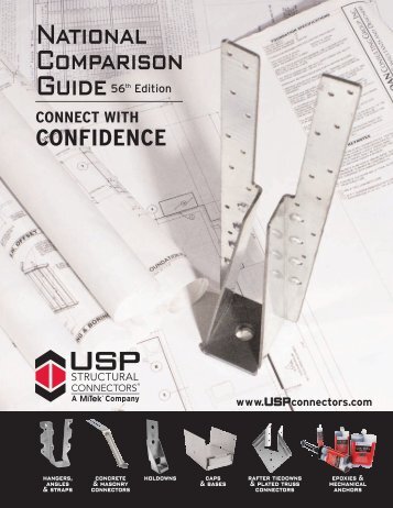 connect with confidence - USP Connectors
