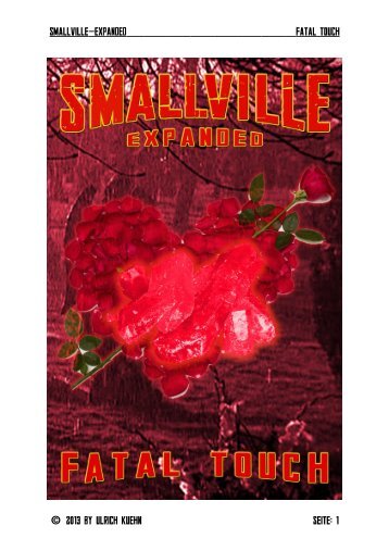 02. FATAL TOUCH