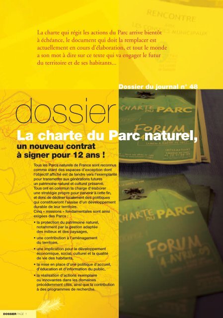 pdf - 2 Mo - Parc naturel régional des Landes de Gascogne