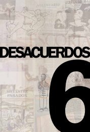 Descargar PDF - Museo Nacional Centro de Arte Reina SofÃ­a