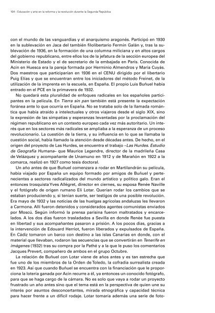 Descargar PDF - Museo Nacional Centro de Arte Reina SofÃ­a