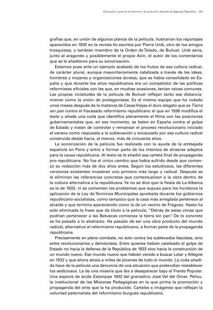 Descargar PDF - Museo Nacional Centro de Arte Reina SofÃ­a