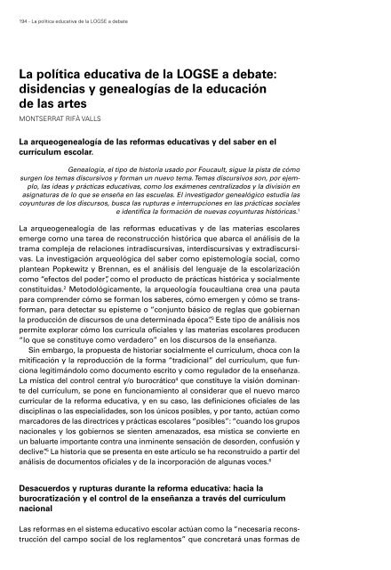 Descargar PDF - Museo Nacional Centro de Arte Reina SofÃ­a