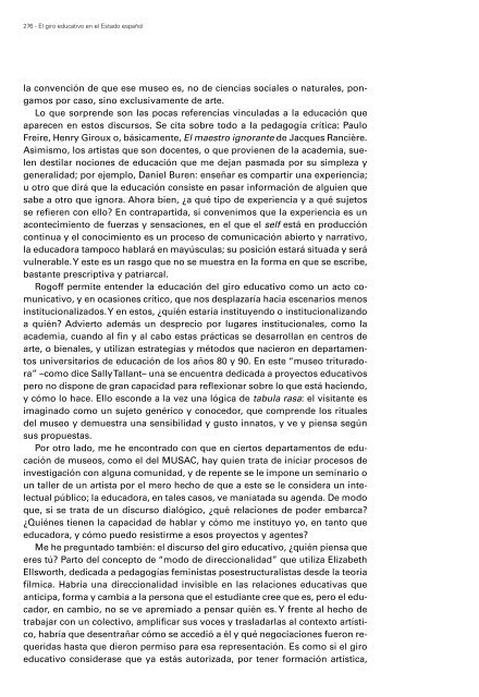 Descargar PDF - Museo Nacional Centro de Arte Reina SofÃ­a