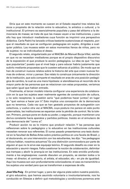 Descargar PDF - Museo Nacional Centro de Arte Reina SofÃ­a