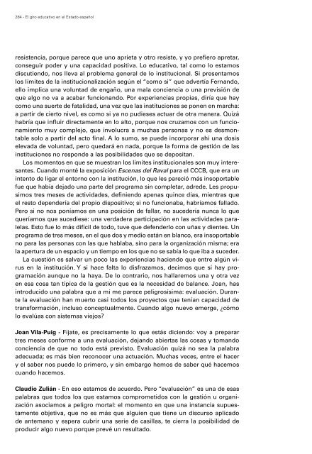 Descargar PDF - Museo Nacional Centro de Arte Reina SofÃ­a