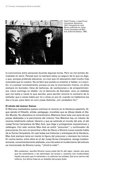 Descargar PDF - Museo Nacional Centro de Arte Reina SofÃ­a