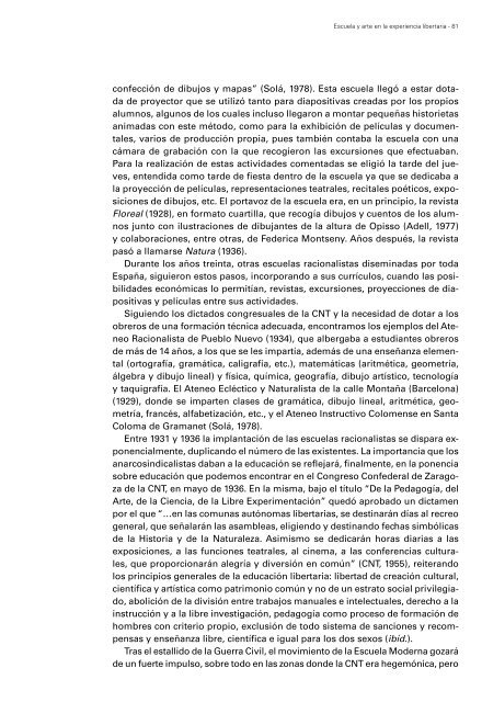 Descargar PDF - Museo Nacional Centro de Arte Reina SofÃ­a