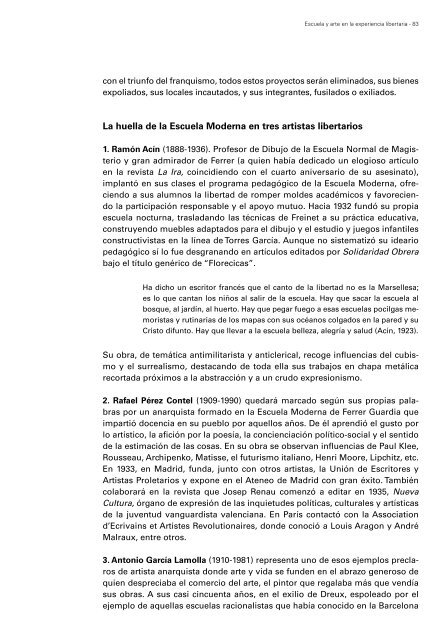 Descargar PDF - Museo Nacional Centro de Arte Reina SofÃ­a