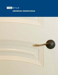 Download - Cleary Millwork