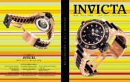 Untitled - Hodinky Invicta