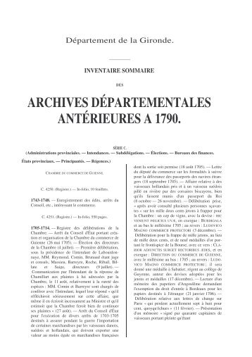 PDFCreator, Job 145 - Archives dÃ©partementales de la Gironde