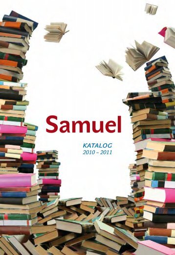 kupectvÃ­ - Samuel