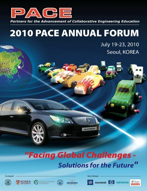 PACE 2010