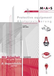 MAS-Katalog.pdf - Das Arbeitsschutz-Portal