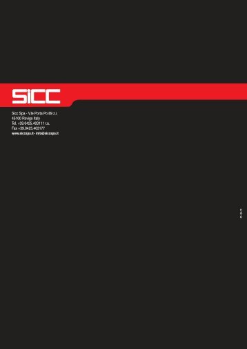 SICC_Catalogo bassa definizione.pdf - LL Air Service Srl