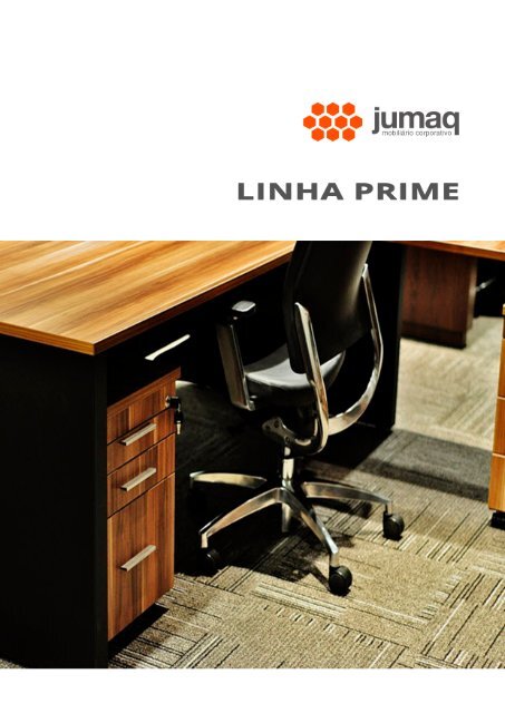 Linha Prime