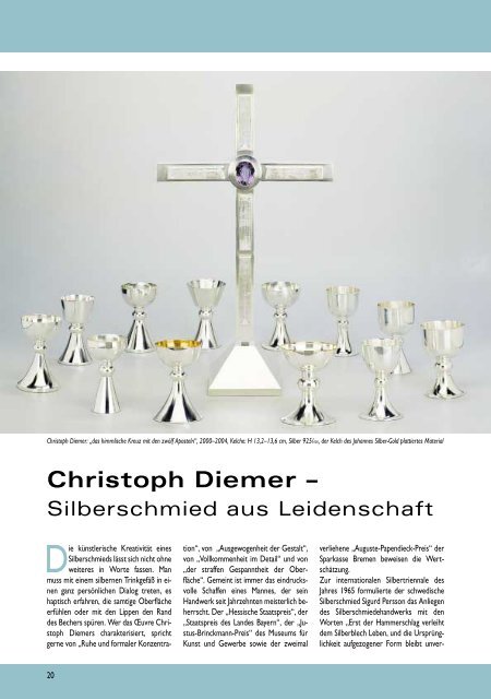 Christoph Diemer –