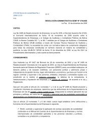 descargue el documento - Colegio de Auditores de Bolivia