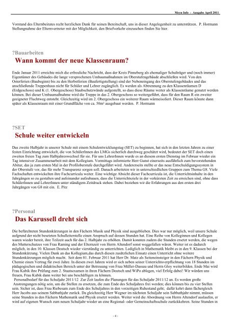 PDF-Version - Meyn Info - Ludwig-Meyn-Schule