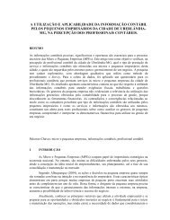 DVL (PDF) - CCN - Departamento de CiÃªncias ContÃ¡beis