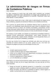 Haga click aquÃ­ para descargar el documento completo - Colegio de ...