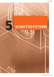 SCHUTZSYSTEME - MiniTec.at