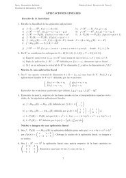 a) f - Departamento de MatemÃ¡tica Aplicada