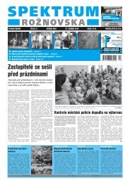 Spektrum Ä. 13 27. Äervna 2013 pdf - T klub