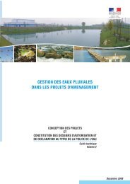 Guide assainissement - partie 2 - Les services de l'Ãtat en Indre-et ...