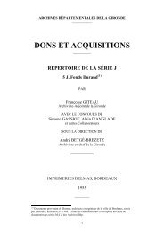 5 J Fonds Durand : architecte (117 articles) - Archives ...
