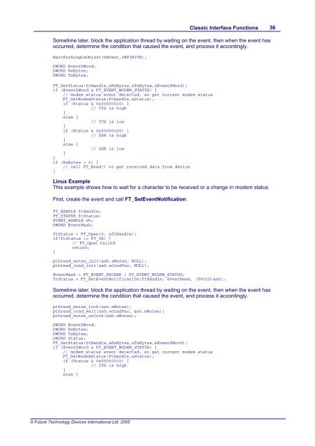 Programming Info D2XXPG31.pdf